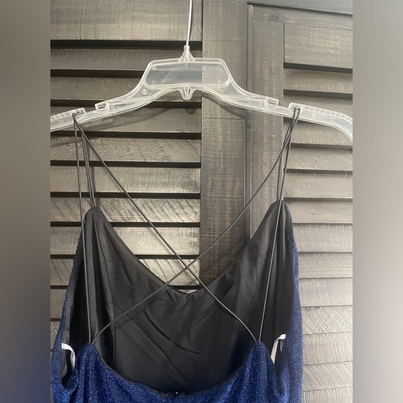 Lulus Mini Dress size XL - Picture 8 of 10